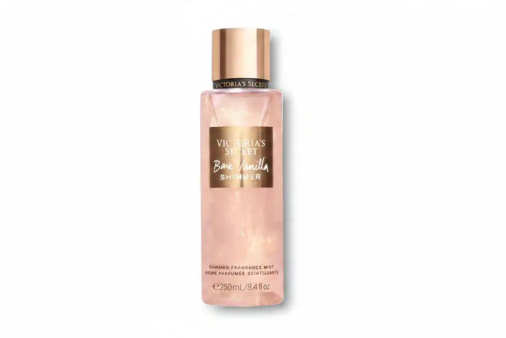 Body splash bare vainilla shimmer Victoria’s Secret 250ml