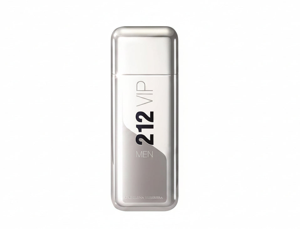 Carolina Herrera 212 VIP Men EDT 100 ml