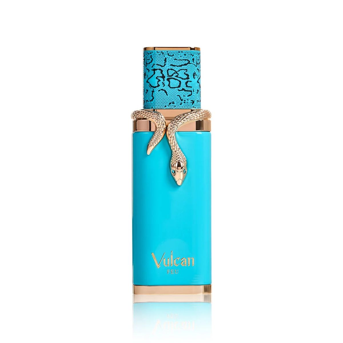 French Avenue Vulcan Feu EDP 100ml