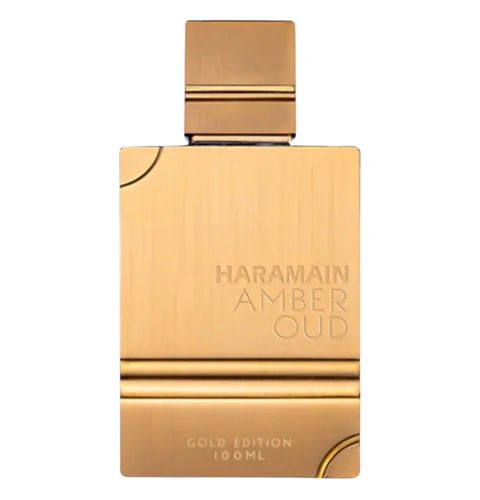 Al Haramain Amber Oud Gold 100ML
