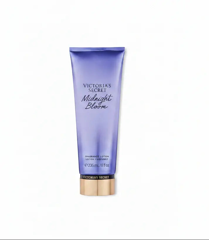 Loción midnight bloom Victoria’s Secret 236ml violeta
