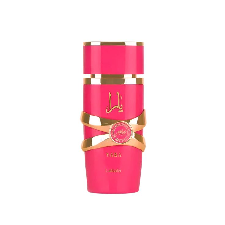 Lattafa Yara Candy 100ML