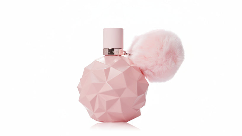 Ariana Grande Sweet Like Candy 100ML
