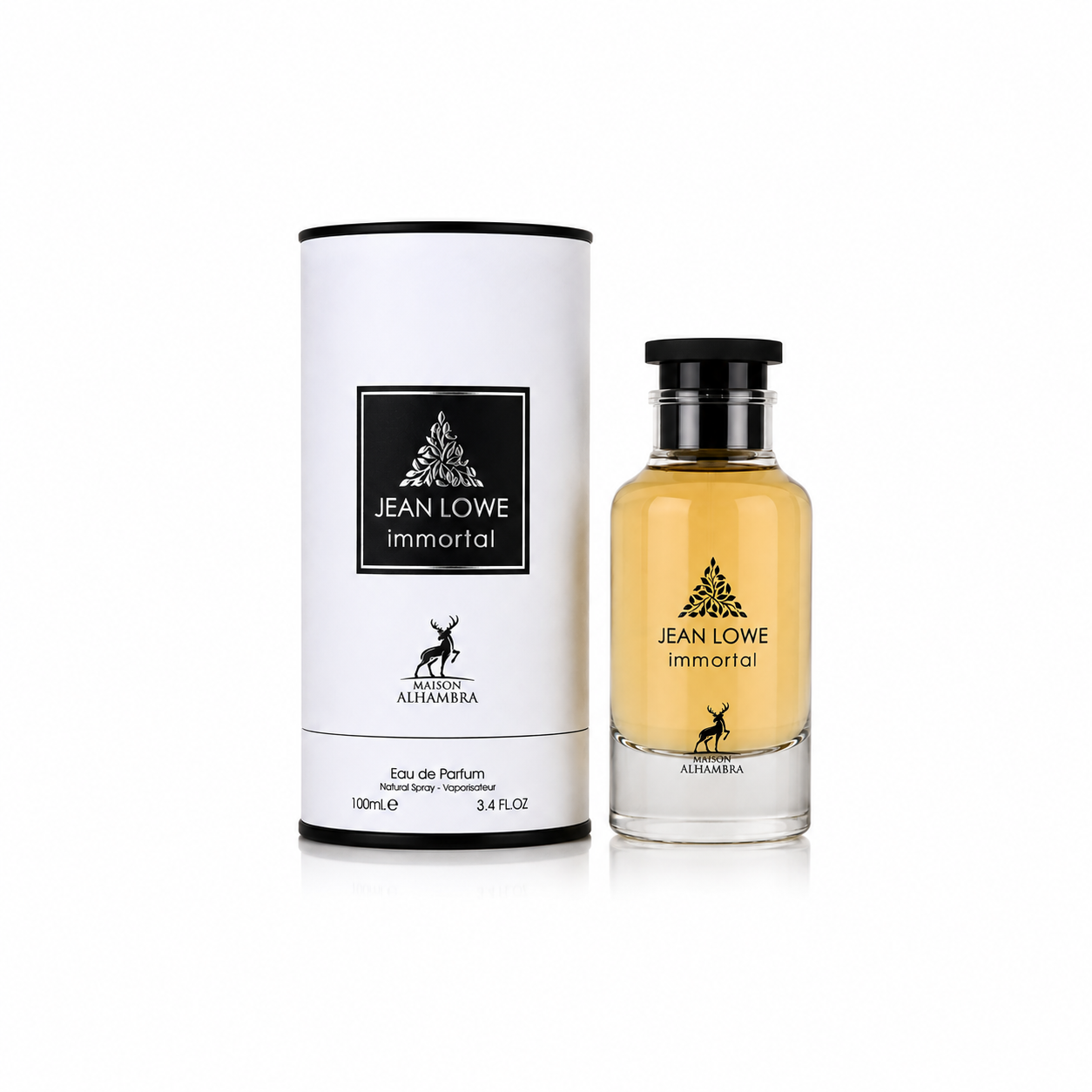 Alhambra Jean Lowe Immortel 100ml