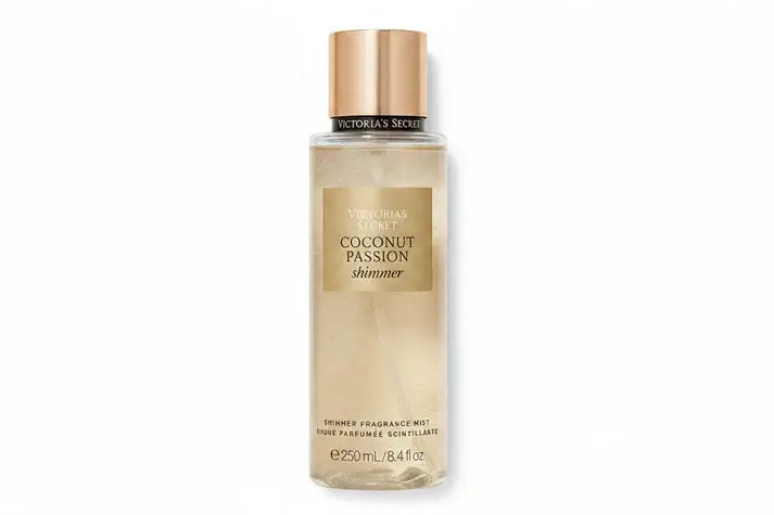 Body splash coconut passion shimmer Victoria’s Secret 250ml