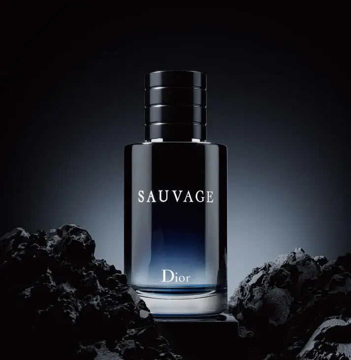 Dior Sauvage EDT 100 ml