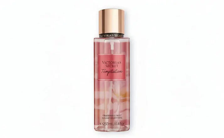 Body splash temptaton Victoria’s Secret 250ml mujer