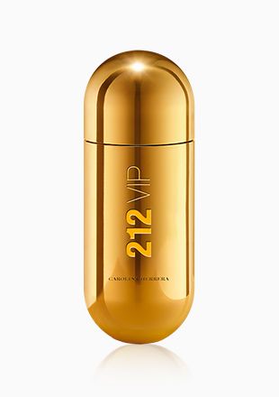 Carolina Herrera 212 VIP FEM 80ML