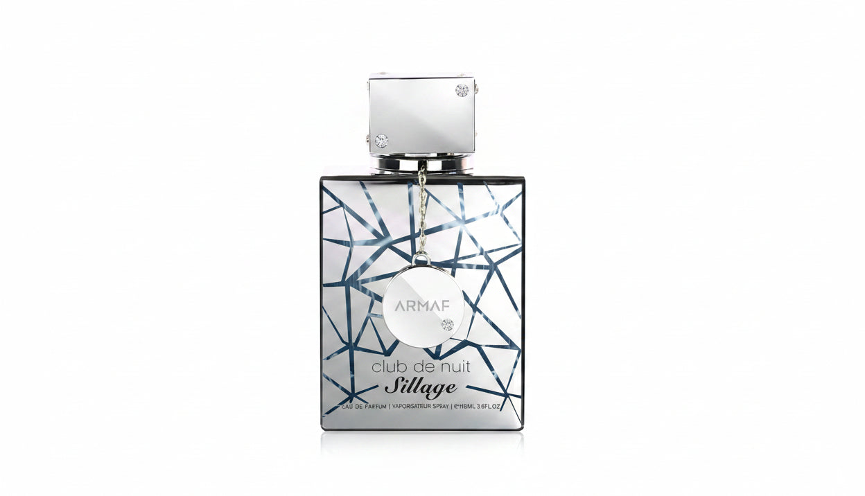 Armaf Club De Nuit Sillage EDP 105ML