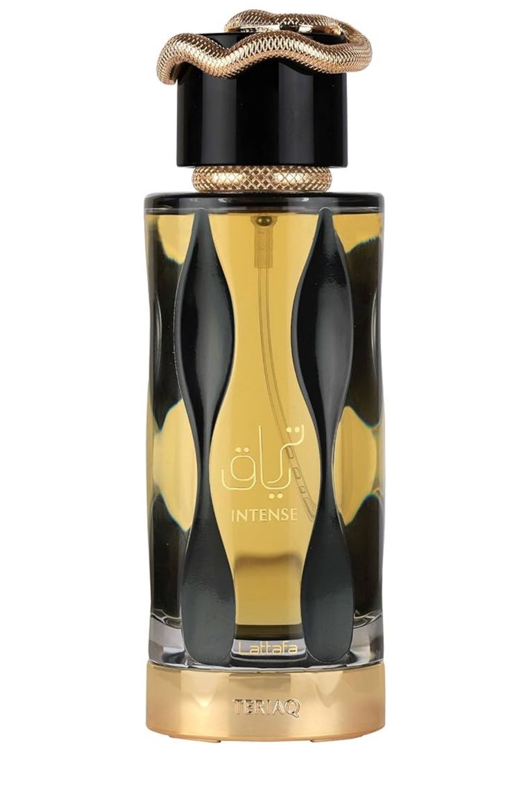 Lataffa Teriaq Intense EDP 100ML