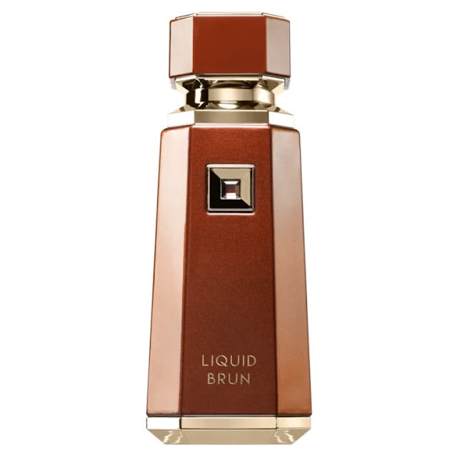 French Avenue Liquid Brun 100 Ml EDP