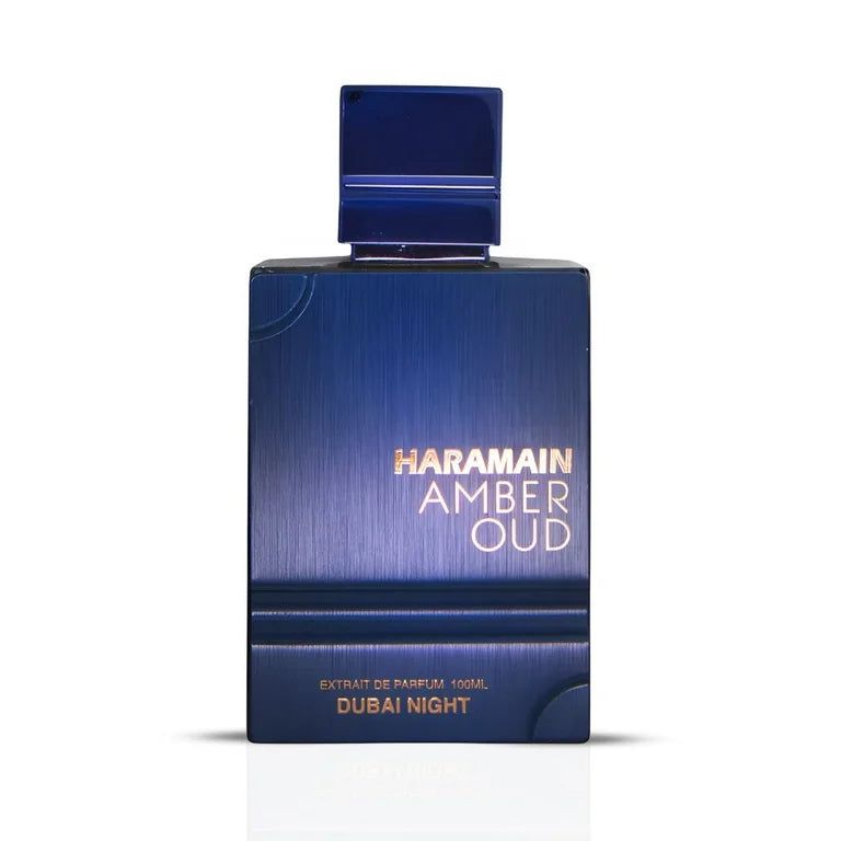Alharamain Amber Oud Dubai Night EDP 100ML