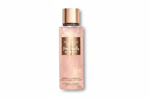 Body splash bare vainilla shimmer Victoria’s Secret 250ml 