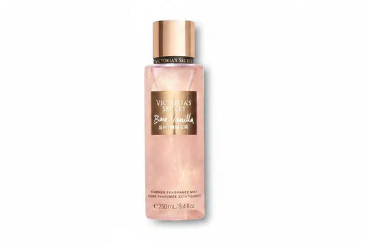 Body splash bare vainilla shimmer Victoria’s Secret 250ml 