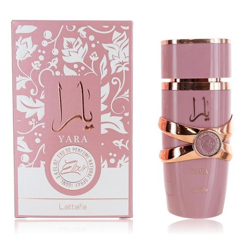 Lattafa Yara Elixir 100ML