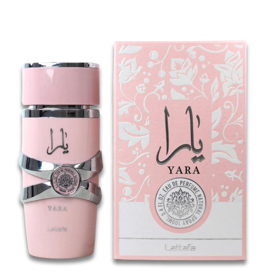 Lattafa Yara EDP 100ML