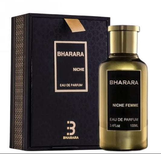 Bharara King Niche Femm 100ML