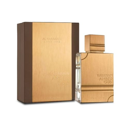 Al Haramain Amber Oud Gold 100ML
