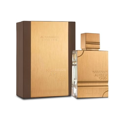 Al Haramain Amber Oud Gold 100ML