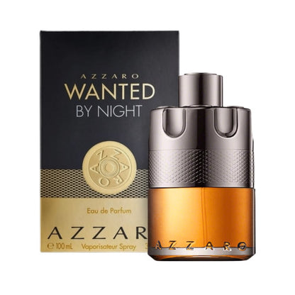 Azzaro Wanted By Night 100ML