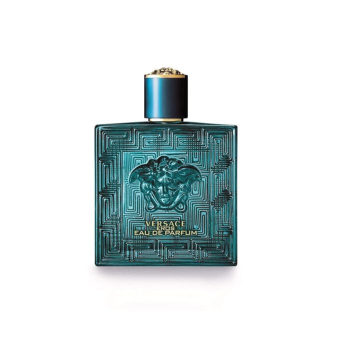 Versace Eros Edp 100 Ml