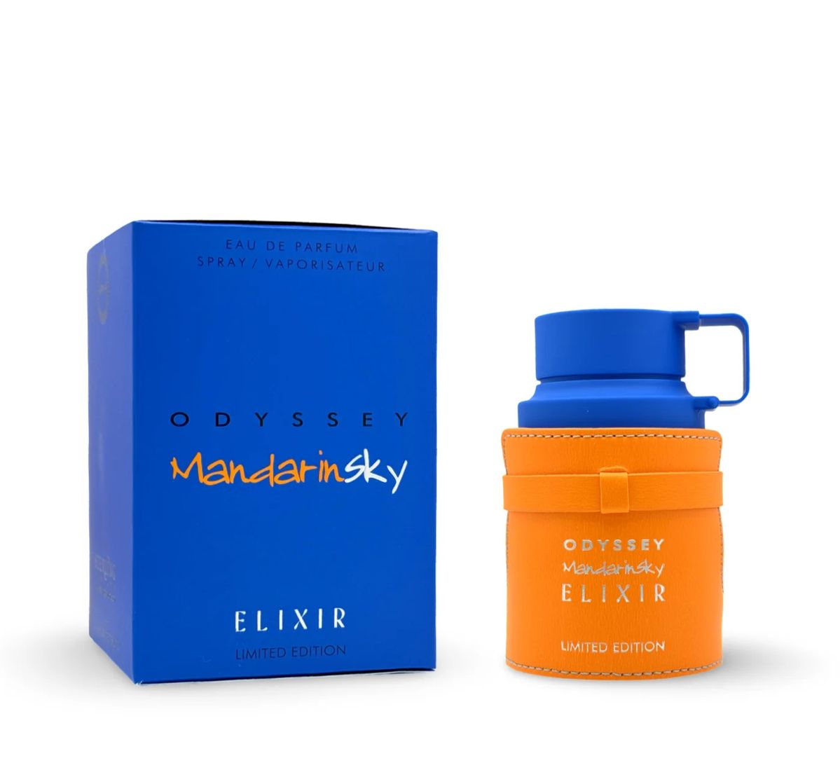 Armaf Odyssey Mandarin Elixir 100ML