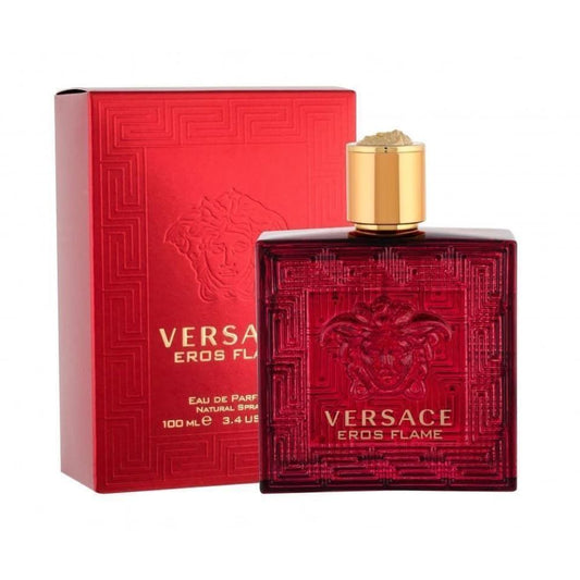 Versace Eros Flame EDP 100 ml