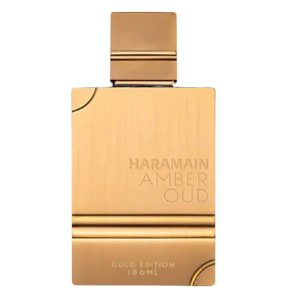 Al Haramain Amber Oud Gold 100ML