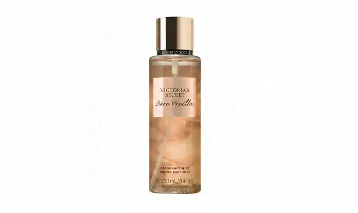 Body splash bare vainilla Victoria’s Secret 250ml mujer