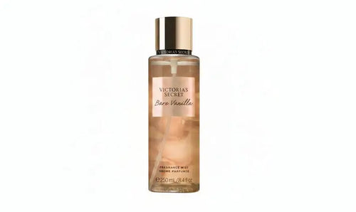 Body splash bare vainilla Victoria’s Secret 250ml mujer