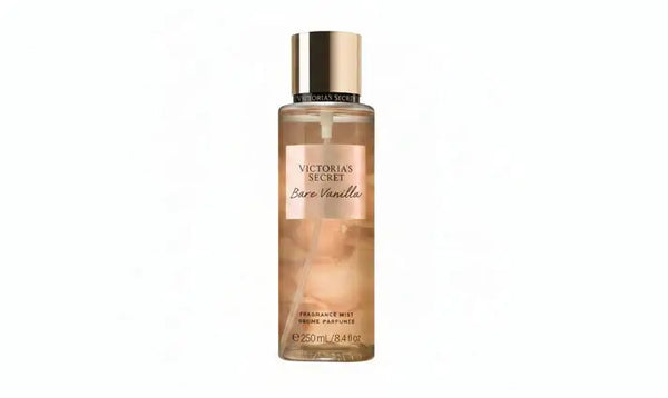 Body splash bare vainilla Victoria’s Secret 250ml mujer