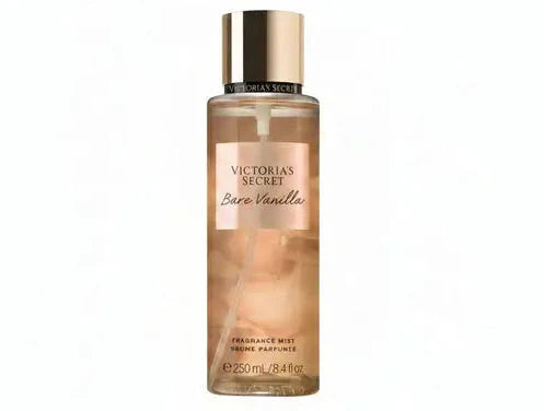 Body Splash Bare Vainilla