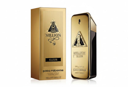 One Millon Elixir Parfum 100ML