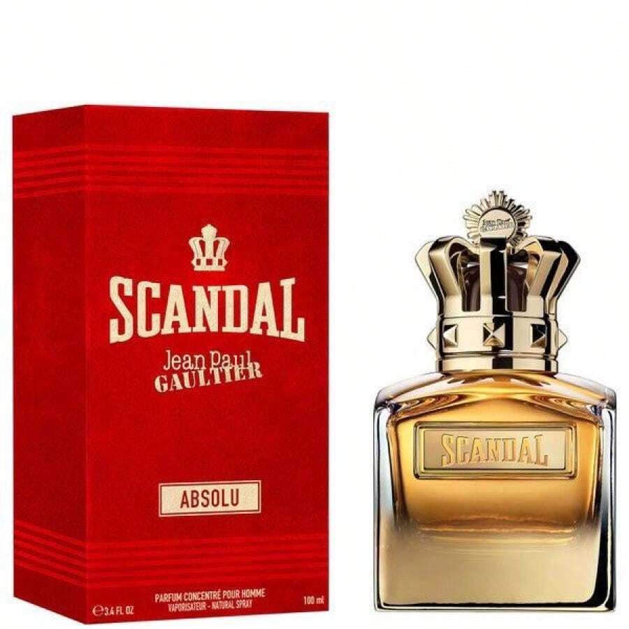 Jean Paul Gaultier Scandal Absolu Parfum 100ML