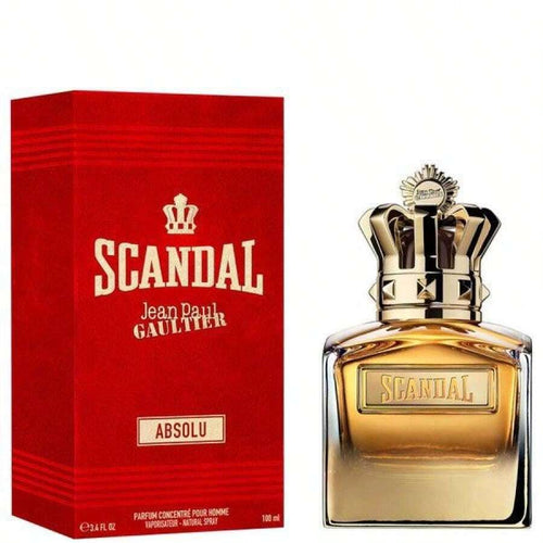 Jean Paul Gaultier Scandal Absolu Parfum 100ML