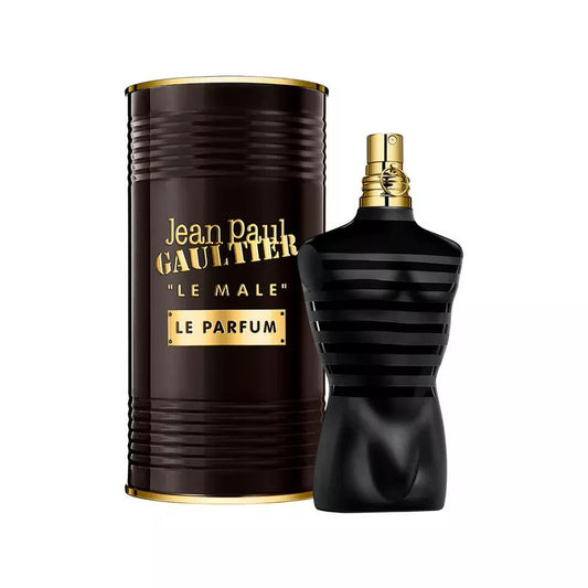 Jean Paul Gaultier Le Male Le Parfum 125ML