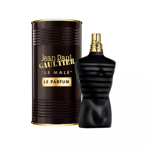 Jean Paul Gaultier Le Male Le Parfum 125ML