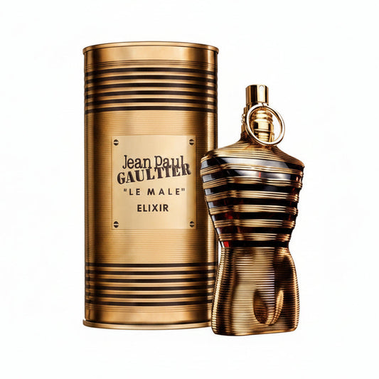 Jean Paul Gaultier Le Male Elixir 125ML