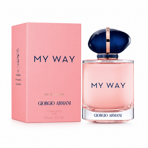 Giorgio Armani My Way EDP 90ML