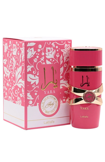 Lattafa Yara Candy 100ML