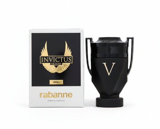 Invictus Victory Absolu Parfum 100ML