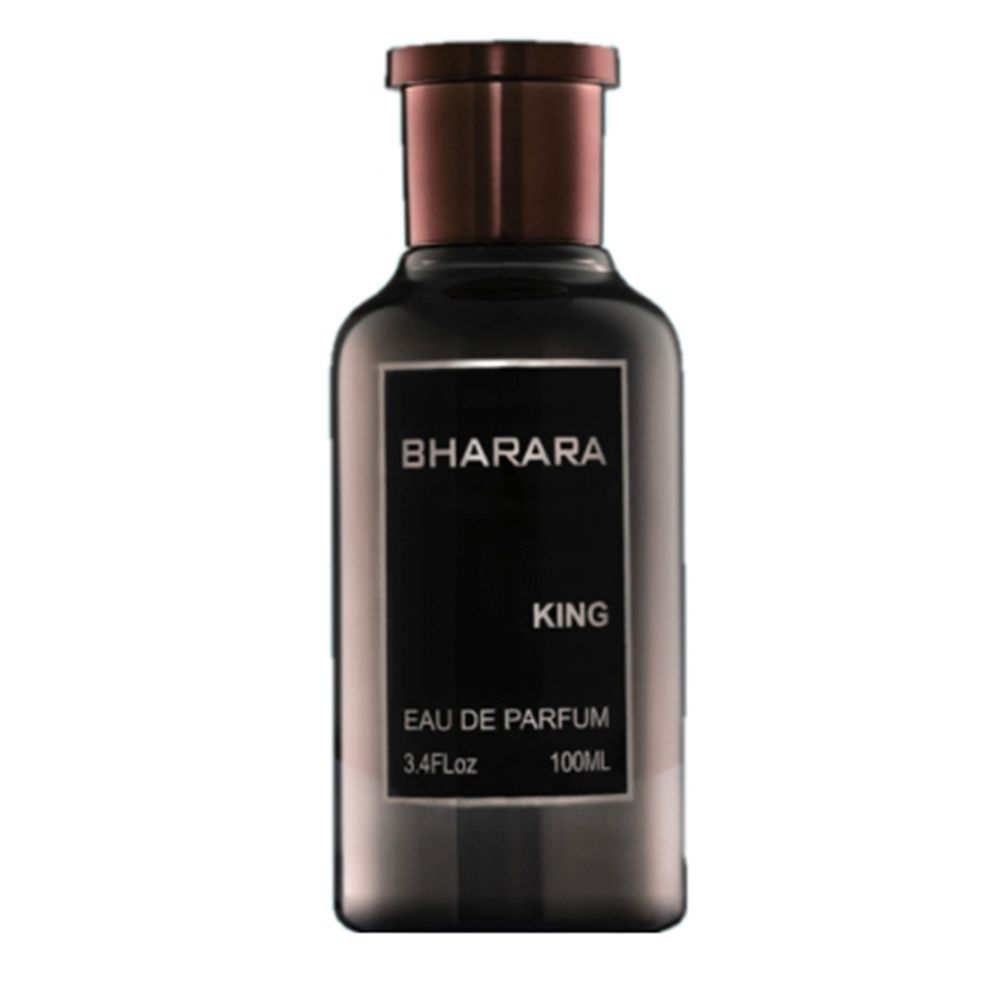 Bharara King Edp 100ML