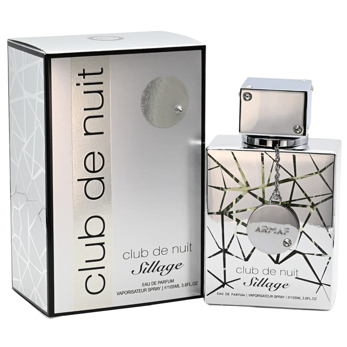 Armaf Club De Nuit Sillage EDP 105ML