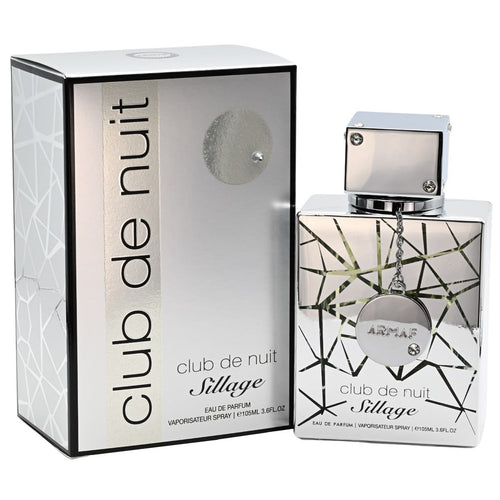 Armaf Club De Nuit Sillage EDP 105ML