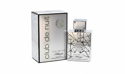 Armaf Club De Nuit Sillage EDP 105ML