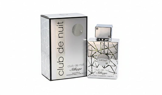Armaf Club De Nuit Sillage EDP 105ML