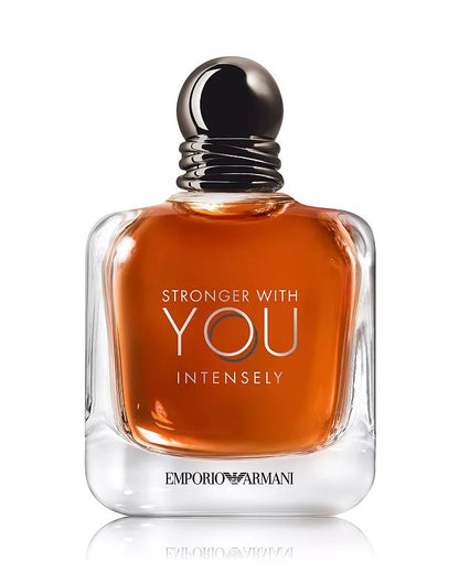Stronger With You Intensely 100ml