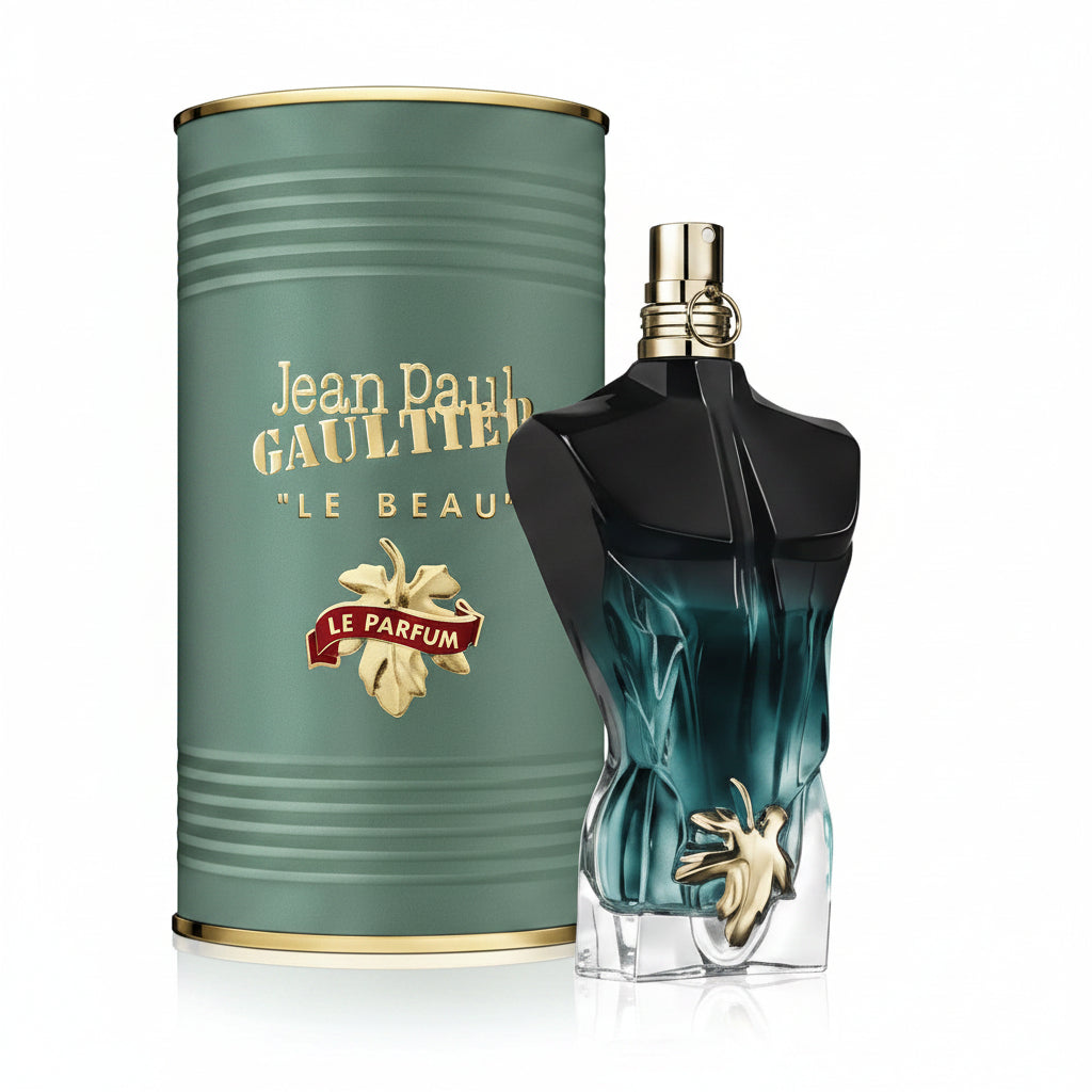 Jean Paul Gaultier Le Beau Le Parfum 125ML