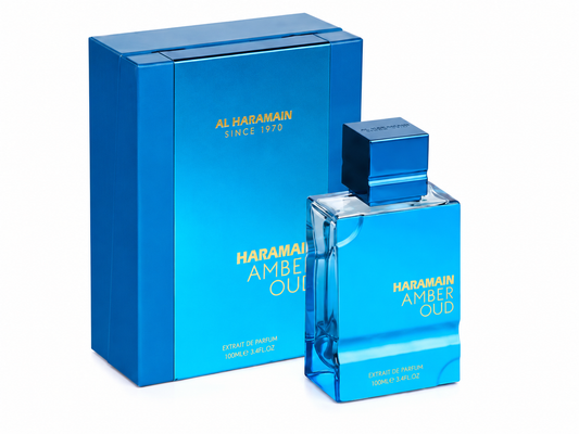 Al Haramain Aqua Dubai 100ml