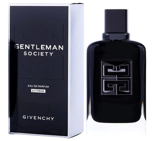 Givenchy Gentleman Society EDP 100ML